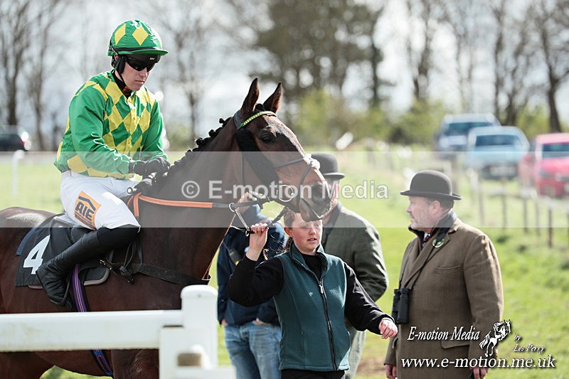 PtP 230324 669 - Tedworth Hunt PtP Larkhill Raccourse 23rd March 2024