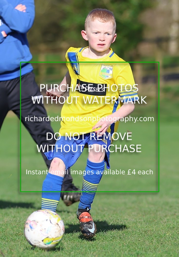 533A7367 - Kendal Utd Rockets U9 (14/3/26)