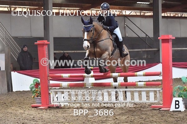 BPP_3686 - CLASS 21  SENIOR 0.95m Amateur Championship Qualifier