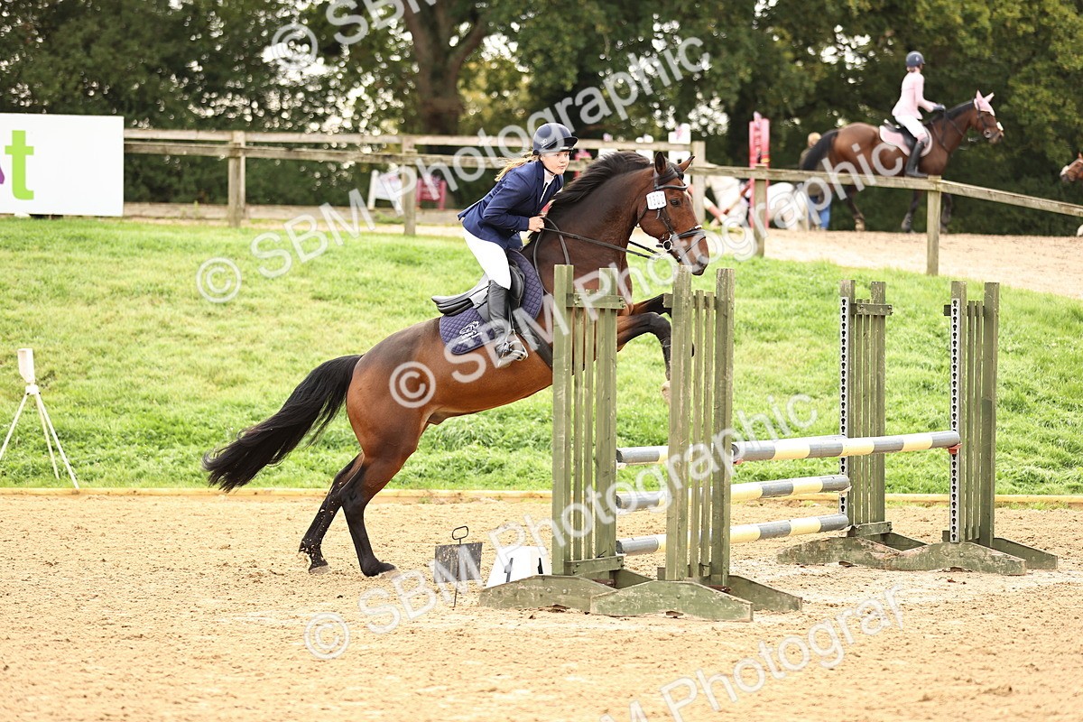 SBM_58491 - J41 - Grand Tour Horse & Pony 95cm