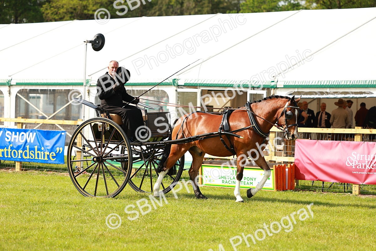 SBM_01128 - Class 2-4 - HOYS Private Driving