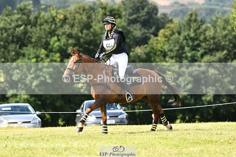 240825X-113634-32077 - 70cm XC 11.00 to 12.00