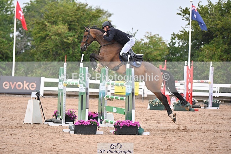 250718-104547-09189 - Cls 30, 1 Star 6yr old Tour