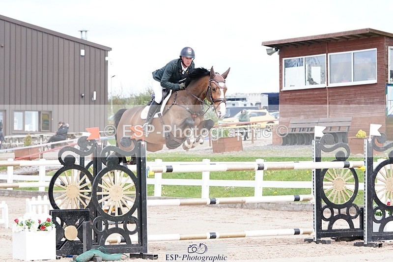 250425-132418-09983 - Cls 34 Young Horse 7yr old