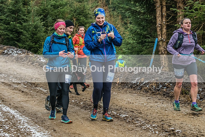 Glentress-962 - High Terrain Events Glentress 10K 21K & 42K Trail Races Sunday 16th February 2025