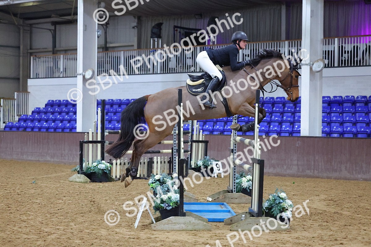 1I0A5069 - Class 10 - Redpost Equestrian Senior Foxhunter/ 1.20m Open