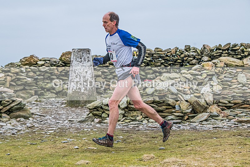 Black Combe-461 - Black Combe Fell Race Saturday 4th March 2023