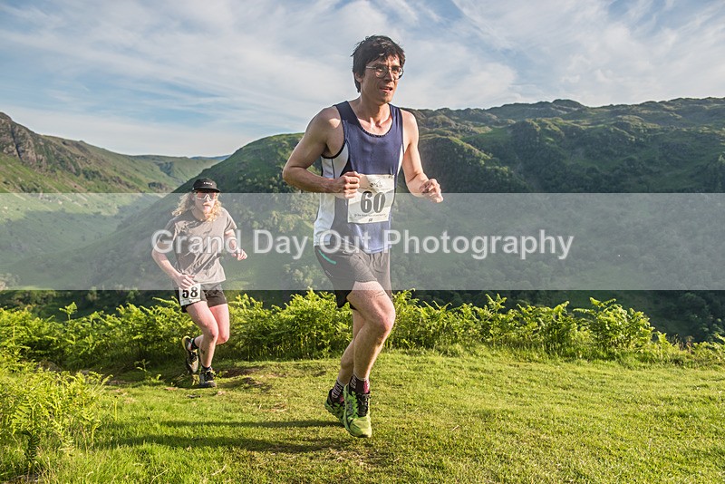 Langstrath-233 - Langstrath Fell Race Wednesday 19th June 2024