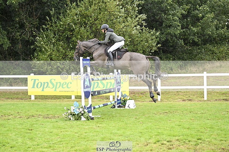 250831A-102017-09689 - Cls 35 Snr 1.20m Grand Prix