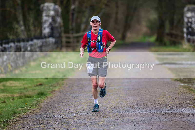 Kielder-855 - High Terrain Events Kielder 82, 50 & 32K Ultra Trail Races Saturday 13th April 2024