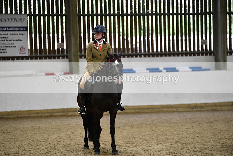 WJ5_6427 - Class 9 Ridden Veteran