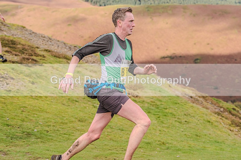 British Fell Relay-1747 - British Fell & Hill Relay Championship Braithwaite Keswick Saturday 21st October 2023