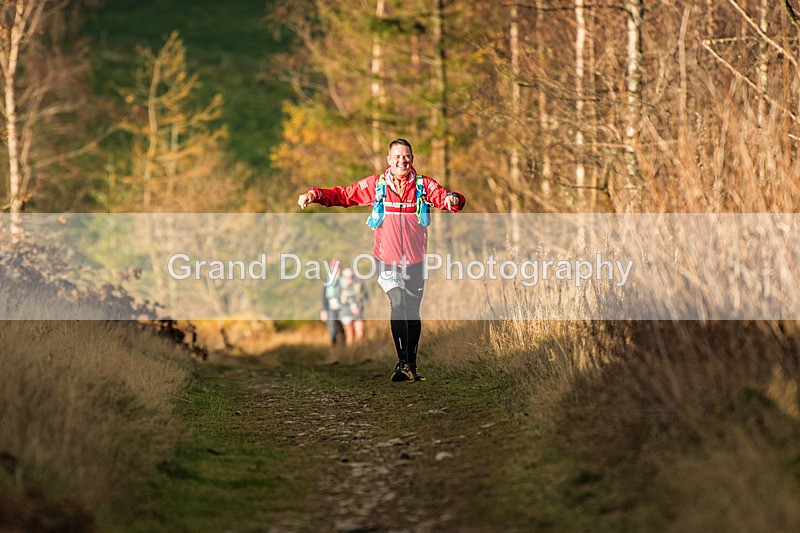 Tweed Valley-844 - High Terrain Events Tweed Valley 50 & 65K Ultra Trail Races Sunday 16th November 2025