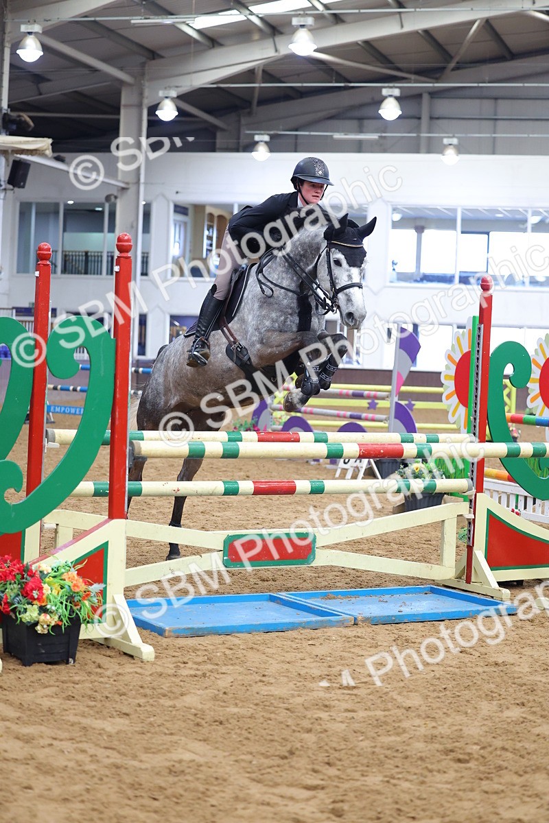 SBM_002631 - Class 8 - Senior Newcomers - 1.10m