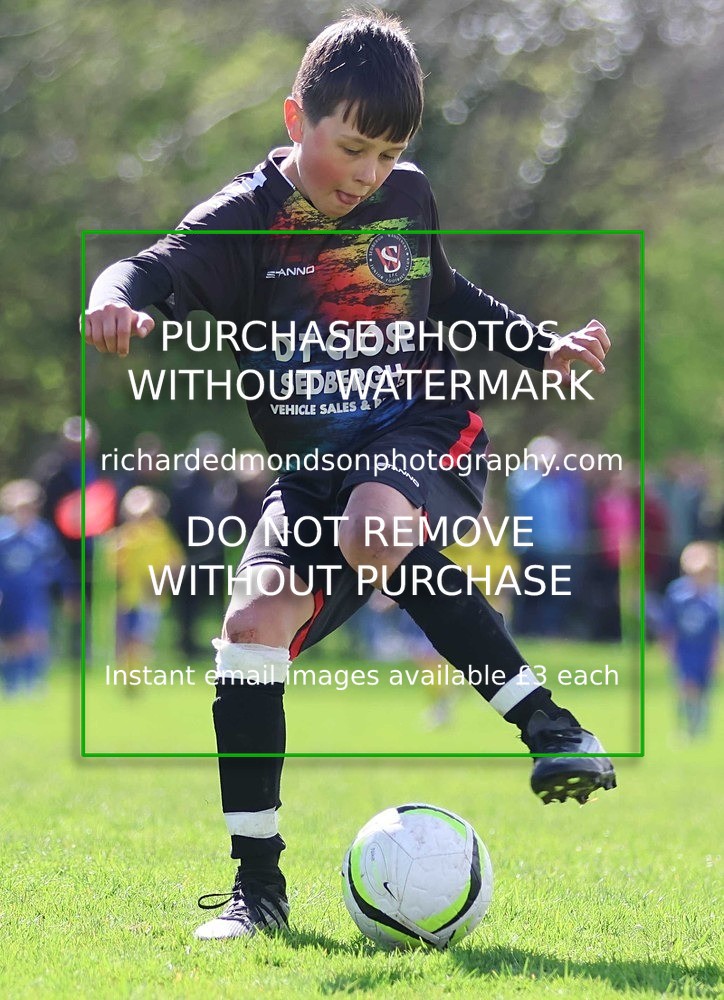 533A6681 - Sedbergh Wanderers Under 10's (18/4/26)