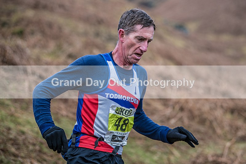 BB Kong-586 - BB Kong Fell Race Saturday 15th February 2025