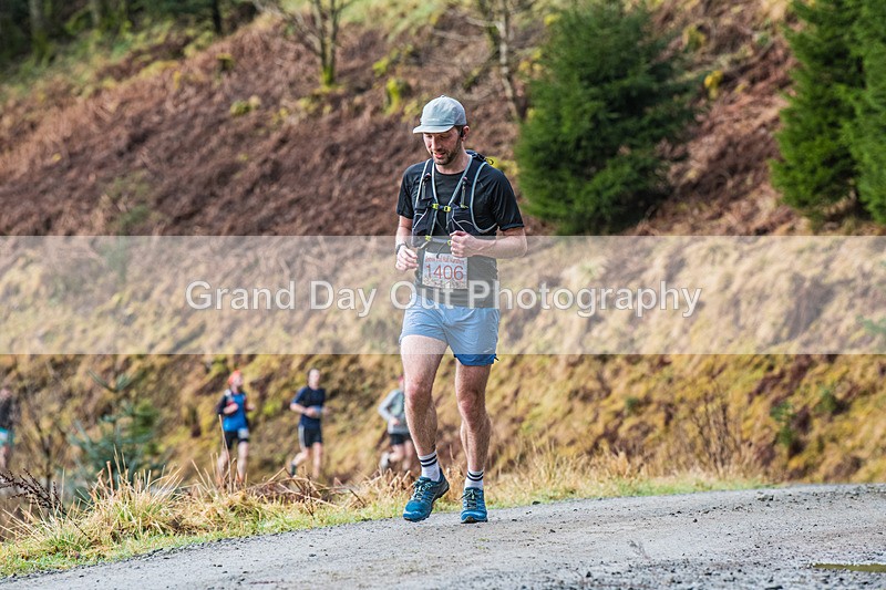 Glentress-555 - High Terrain Events Glentress Marathon 21 & 10K Trail Races Sunday 18th February 2024