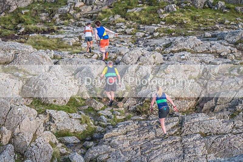 Blisco-378 - Blisco Dash Fell Race Wednesday 16th July 2025