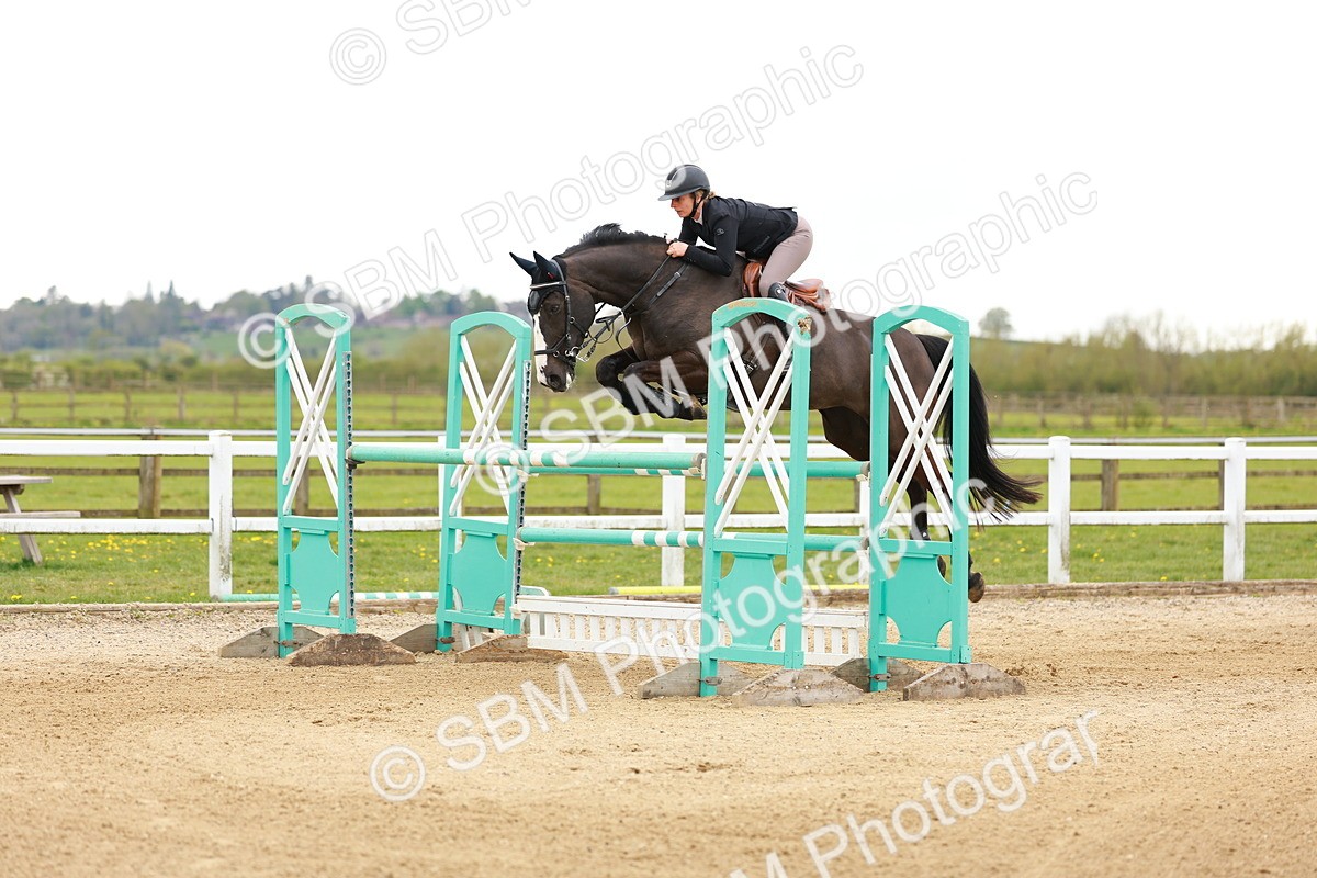 SBM_002755 - Class 6 - National 1.30 1.40m