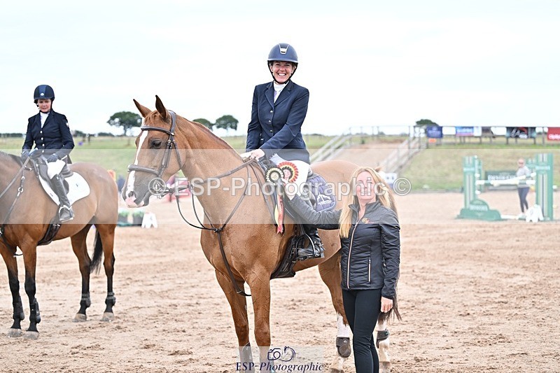 250727-143431-10810 - Cls 27 NAF Silver League Jump Off and Presentations