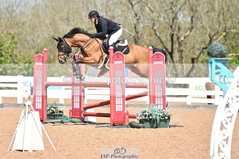 240509A-120250-01668 - Cls 2 Discovery and 1m Open