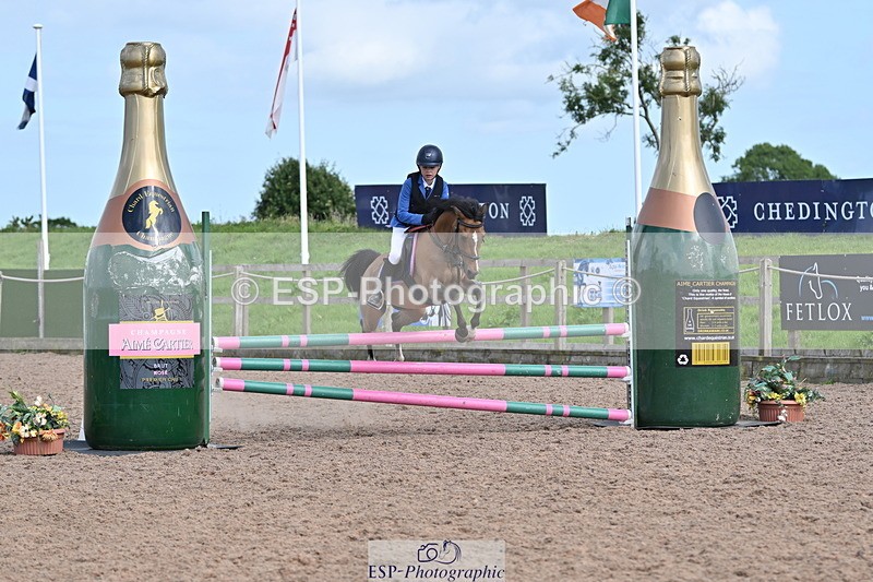 240628A-172954-01644 - Cls 6 Springboard 128cm + 138cm