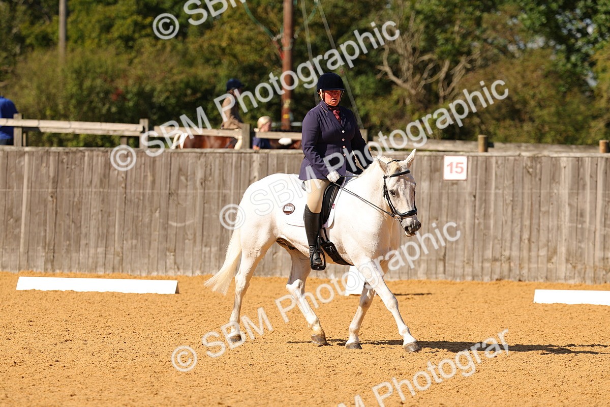 SBM_40751 - D18 - Grand Tour Championship - Novice 34