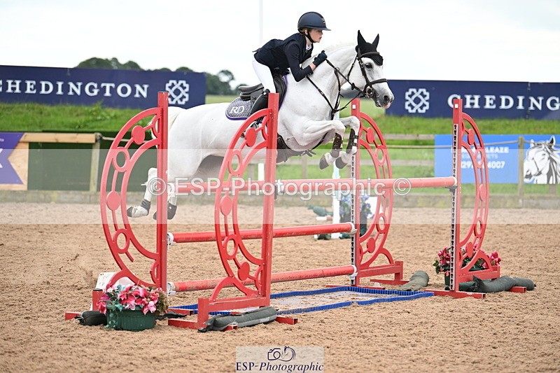 240630A-134647-13853 - Cls 25 HOYS 138cm Qualifier