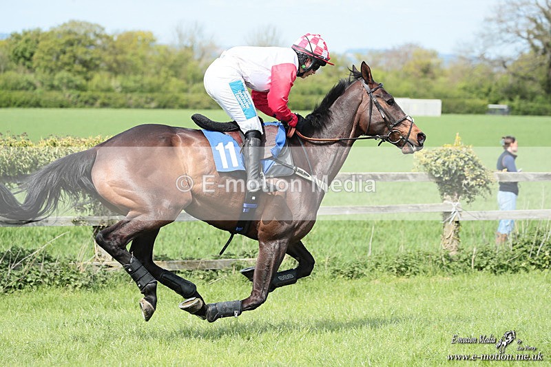 PtP 190426 455 - Vine & Craven PtP Kingston Blount 19/04/26