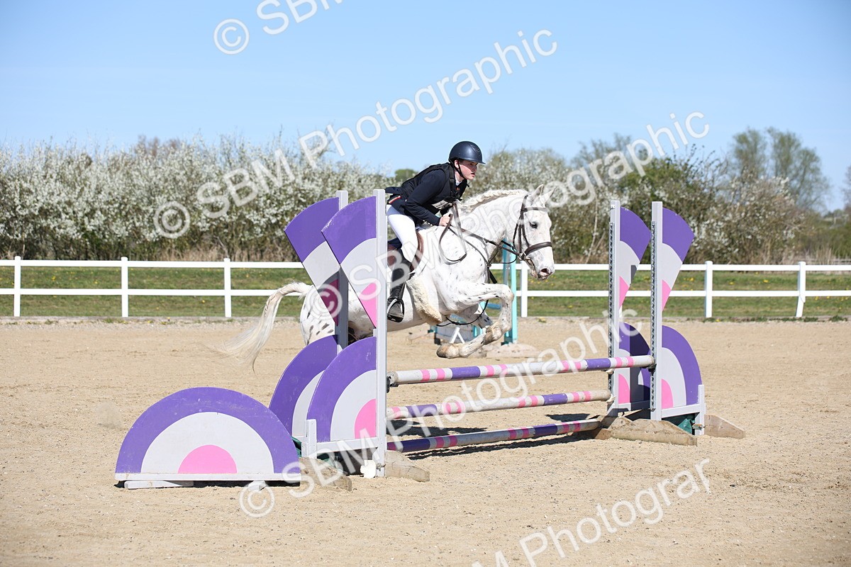 5K7A9463 - Class 4 - 70cm