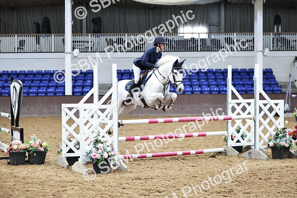 SBM_000912 - Class 3 - Senior Discovery 1.00m