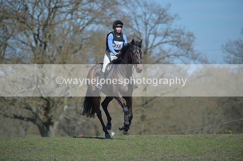 NGP_8191 - XC Time 13:29 to 13:34