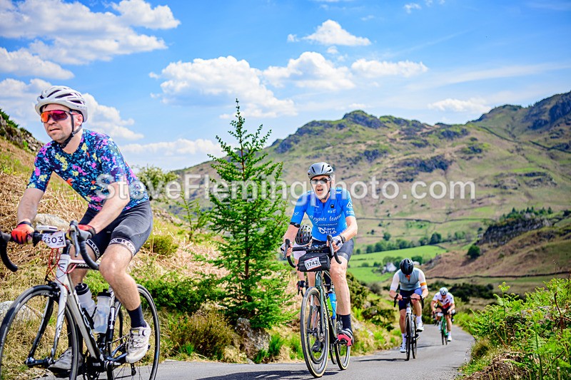 142339 - 2025 Fred Whitton Blea Tarn Climb 14.00 - 15.00