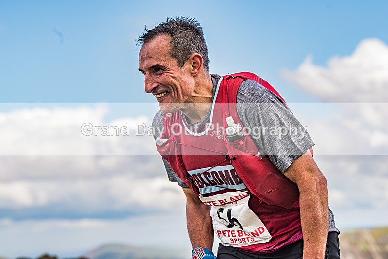 Buttermere Horseshoe-233 - Buttermere Horseshoe Fell Race Saturday 25th June 2022