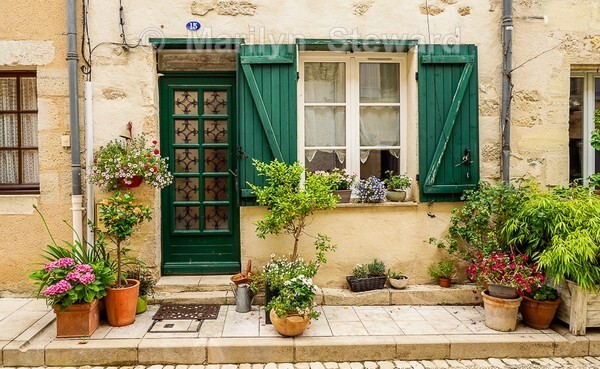 Cadillac-55 - Bordeaux and nearby, France