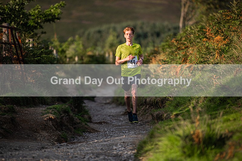Not Round-369 - Not Round Latrigg Race Wednesday 16th August 2023