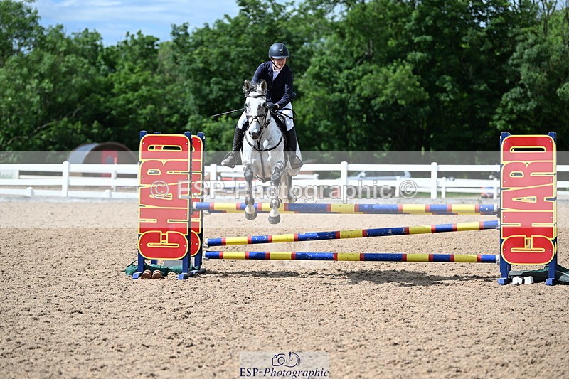 240608A-161704-01766 - Cls 13 85cm Amateur Qualifier