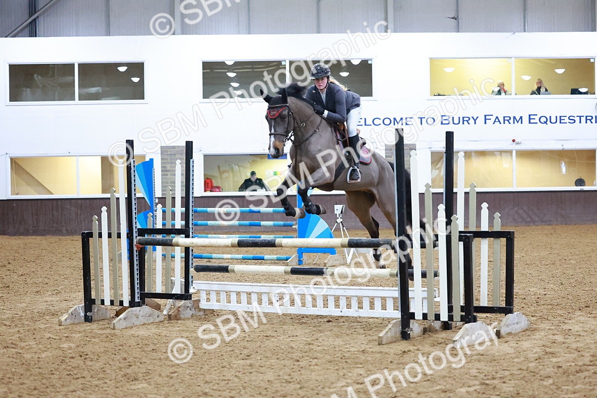 SBM_001481 - Class 3 - Senior Discovery - 1.00m