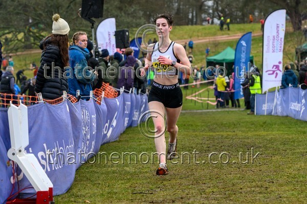 Falkirk26-914840 - U20 Women