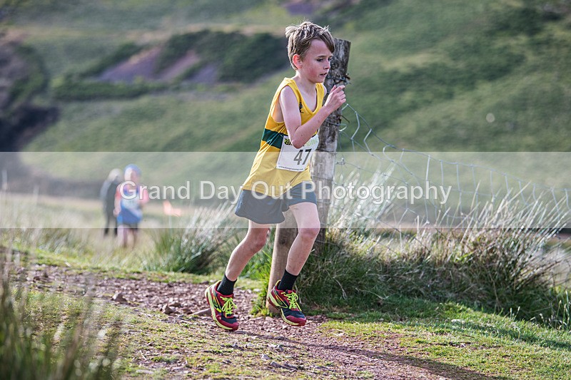 Gavel-24 - Gavel Fell Races (Junior & Senior) Wednesday 28th May 2025