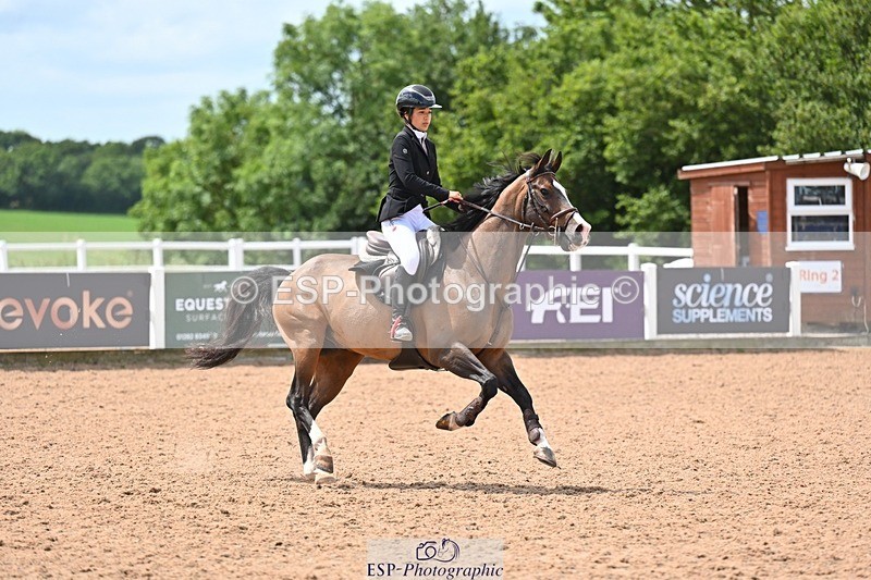 260628-121403-07989 - Cls 37 Pony Newcomers + 1m Open