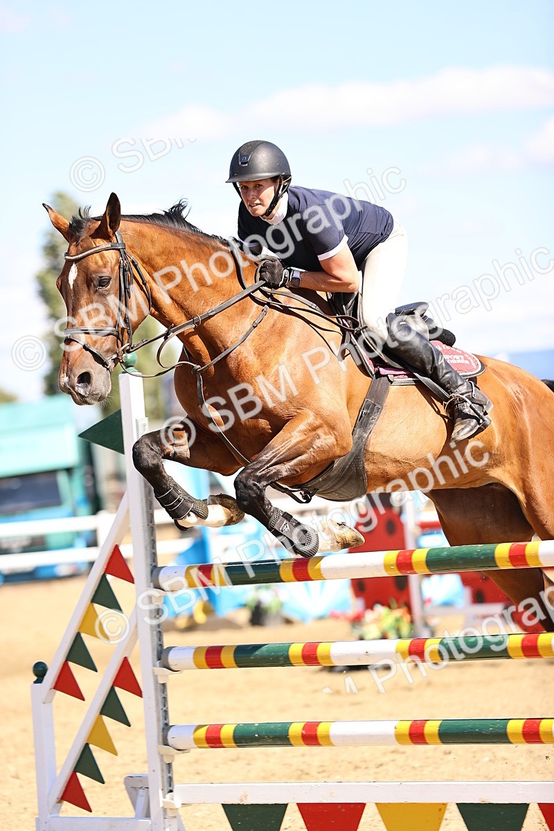 SBM_015616 - Class 16 - Senior foxhunter - 1.20m Open