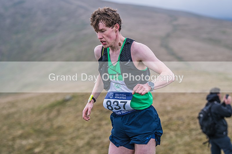 Seniors-559 - UKA 2026 Senior Inter-Counties Mountain Race - Sedbergh Sunday 3rd May 2026 - Seniors