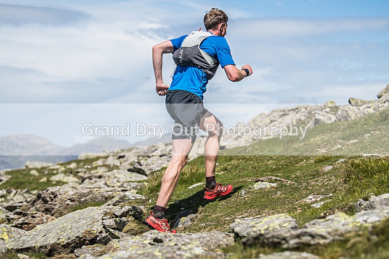 Duddon Short-72 - Duddon Valley Short Fell Race Saturday 30th May 2026