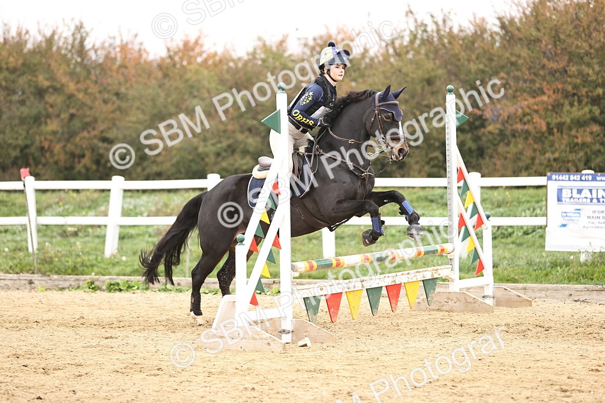 SBM_001500 - Class 1 - 70cm