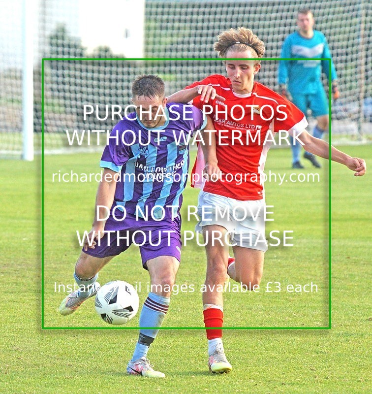 DSC03557 - Kendal County Res v Milnthorpe Corinthians Res (20/7/21)