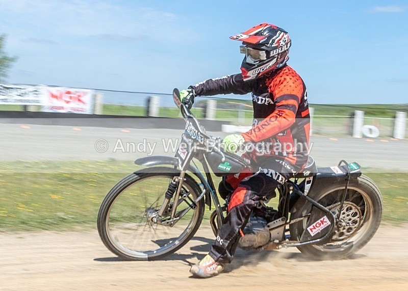 210615-7D-8E0A0757 - Ride & Skid It Speedway Experience Day 15 June 21