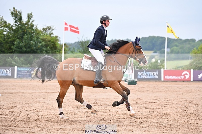 250718-103303-09100 - Cls 30, 1 Star 6yr old Tour