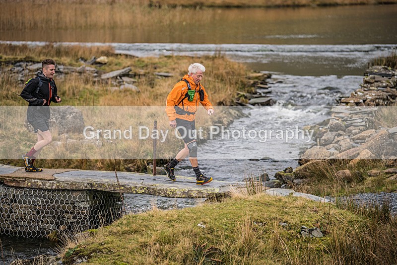 Kong MMM-1115 - Kong Mini Mountain Marathon Round 3 North Wales Blaenau Ffestiniog  Sunday 27th November 2022