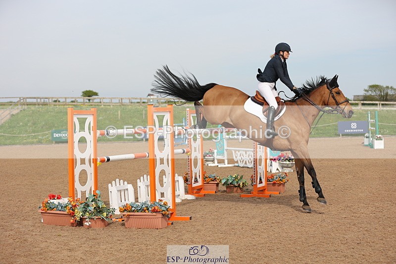 240511A-165610-15110 - Cls 38 National 1.40m Open